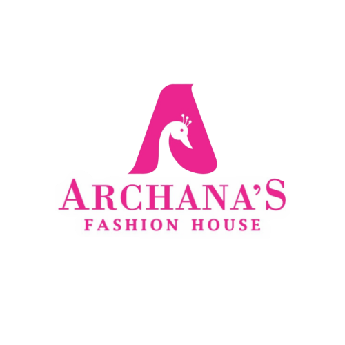 archana fashion house logo