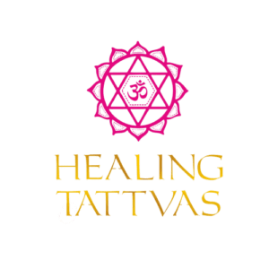 healing tattvas logo