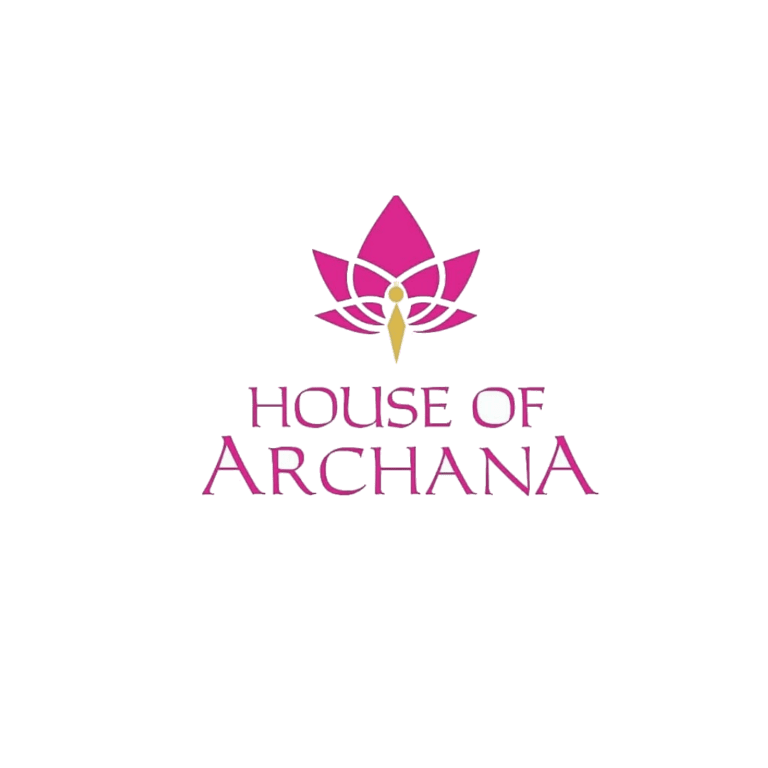 house of archana logo