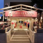 archana fashion house store