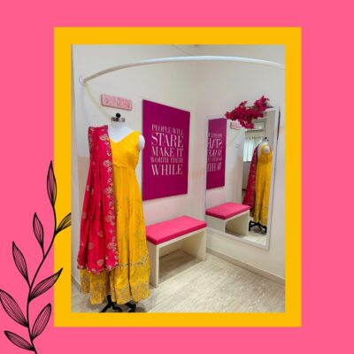 Anarkali